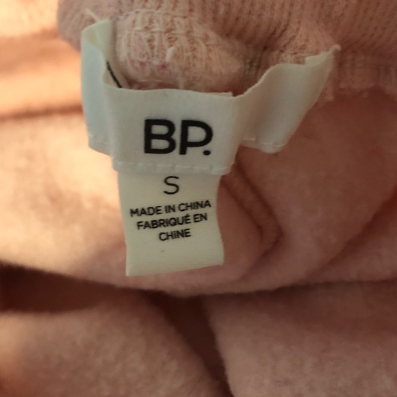 Pink Sweatpants - Picture 3 of 3